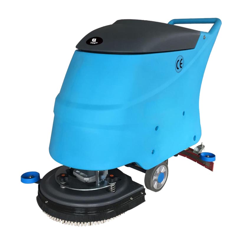 菏澤手推式洗地機(jī)節(jié)約您的成本，打掃更干凈34